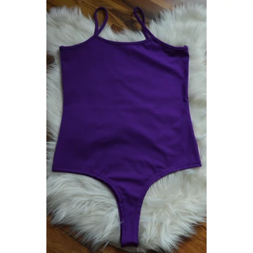 Basetop lila body